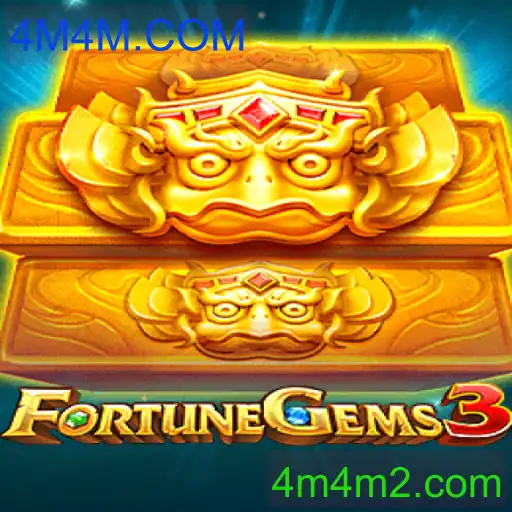 FortuneGems3