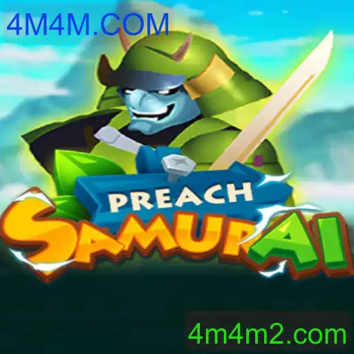 PreachSamurai